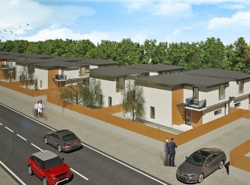 Primaverii Park #989 - BLISS Imobiliare