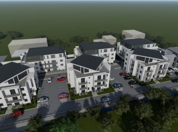 Olympia Residence #848 - BLISS Imobiliare