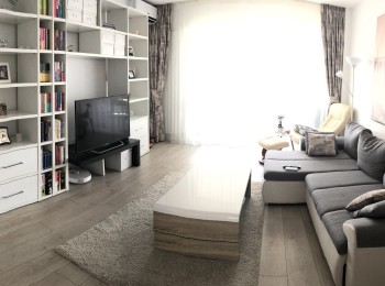 de vanzare apartament 2 camere #83672 - BLISS Imobiliare