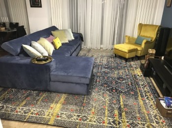 de inchiriat apartament duplex 3 camere #84707 - BLISS Imobiliare