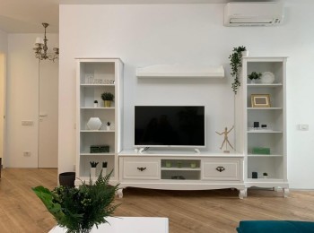 de inchiriat apartament 3 camere #84725 - BLISS Imobiliare