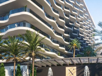 Nordis Residence - Mamaia #917 - BLISS Imobiliare