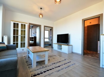de inchiriat apartament 3 camere #84844 - BLISS Imobiliare
