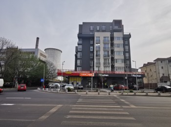 Sud Park City #963 - BLISS Imobiliare