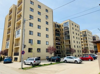 Rezidential Apusului 2  #994 - BLISS Imobiliare