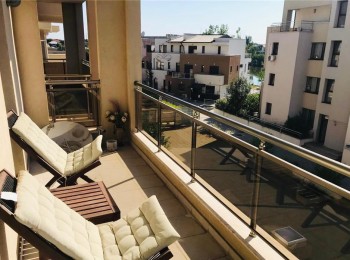 de vanzare apartament 2 camere #74768 - BLISS Imobiliare