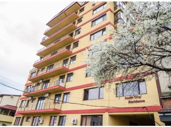 South City Residence  #1013 - BLISS Imobiliare