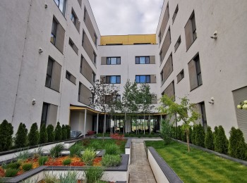 CATTED Apartments #800 - BLISS Imobiliare