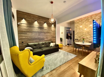 de inchiriat apartament 3 camere #85006 - BLISS Imobiliare