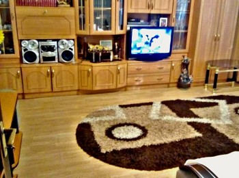 de inchiriat apartament 3 camere #64029 - BLISS Imobiliare