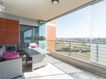 de inchiriat apartament 4 camere #85126 - BLISS Imobiliare