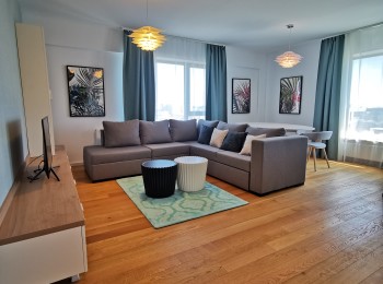 de inchiriat apartament 2 camere #85057 - BLISS Imobiliare