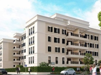 de inchiriat apartament penthouse 5 camere #85250 - BLISS Imobiliare