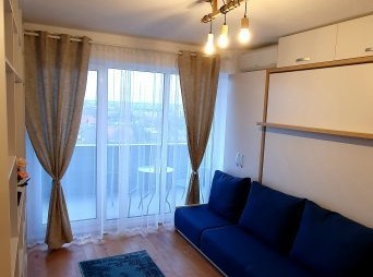 for rent studio apartment #85291 - BLISS Imobiliare
