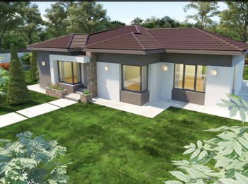 Eden Forest  #1020 - BLISS Imobiliare