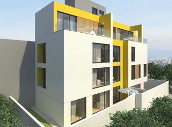de vanzare apartament 2 camere #85337 - BLISS Imobiliare