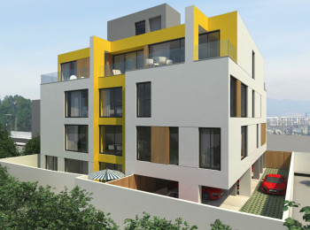 de vanzare apartament 2 camere #85336 - BLISS Imobiliare