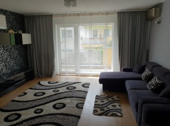de inchiriat apartament 2 camere #84310 - BLISS Imobiliare