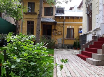 for sale 2 rooms duplex apartment #83592 - BLISS Imobiliare