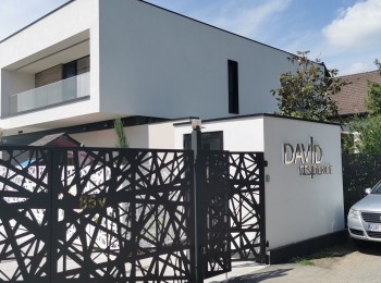 David Residence Iancu Nicolae #254 - BLISS Imobiliare