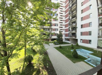 de vanzare apartament 3 camere #85434 - BLISS Imobiliare