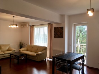 de inchiriat apartament 2 camere #85444 - BLISS Imobiliare