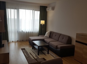 de inchiriat apartament 2 camere #43228 - BLISS Imobiliare