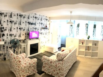 for rent 2 bedroom apartment #85442 - BLISS Imobiliare