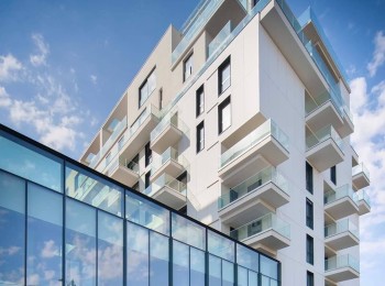 de inchiriat apartament 2 camere #85376 - BLISS Imobiliare