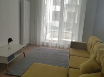 de inchiriat apartament 2 camere #85512 - BLISS Imobiliare