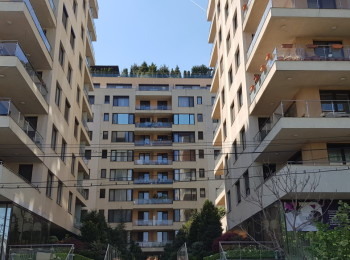 de inchiriat apartament 2 camere #4874 - BLISS Imobiliare