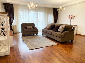 de inchiriat apartament 3 camere #85528 - BLISS Imobiliare