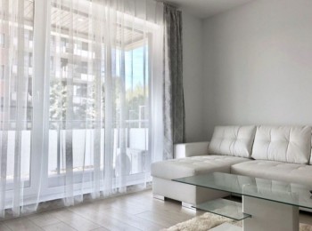 de inchiriat apartament 2 camere #85573 - BLISS Imobiliare