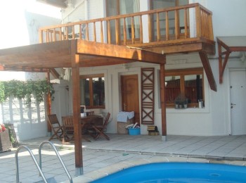 de inchiriat vila 7 camere #31599 - BLISS Imobiliare