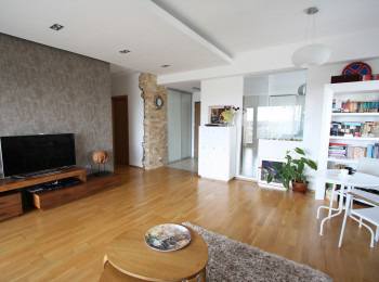 de inchiriat apartament 3 camere #36646 - BLISS Imobiliare
