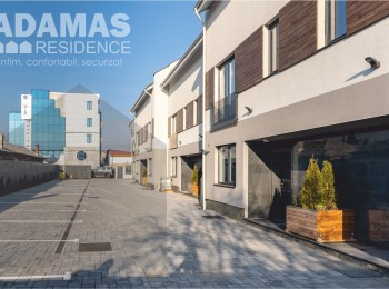 Adamas Residence #546 - BLISS Imobiliare