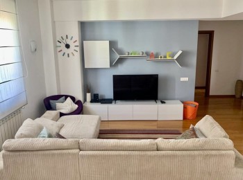 de inchiriat apartament 3 camere #85692 - BLISS Imobiliare