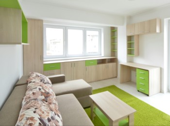 for rent studio apartment #85701 - BLISS Imobiliare