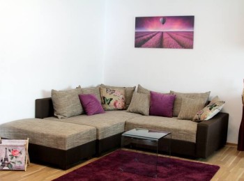 de inchiriat apartament 3 camere #85746 - BLISS Imobiliare