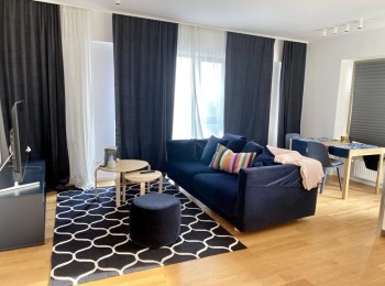 de inchiriat apartament 3 camere #85756 - BLISS Imobiliare