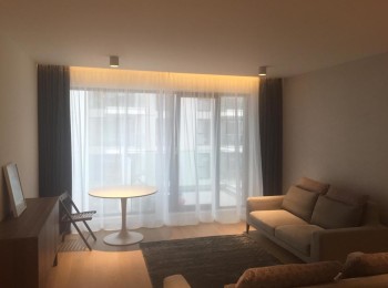 de inchiriat apartament 2 camere #85846 - BLISS Imobiliare