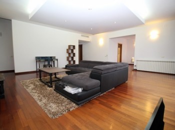 de inchiriat apartament duplex 3 camere #85867 - BLISS Imobiliare