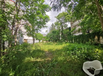 de vanzare Teren 1.480 m² #900497 - BLISS Imobiliare