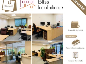 apartament 4 camere #85891 - BLISS Imobiliare