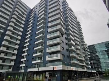 de vanzare apartament 3 camere #85808 - BLISS Imobiliare