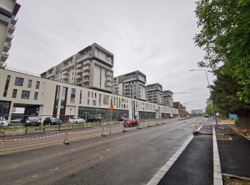 de vanzare apartament 3 camere #74691 - BLISS Imobiliare