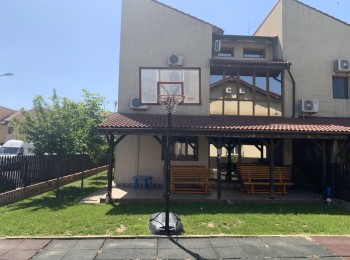 for rent 4 bedroom villa #85955 - BLISS Imobiliare