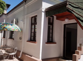 de inchiriat casa 4 camere #81797 - BLISS Imobiliare
