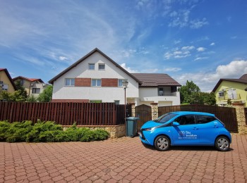 for rent 5 bedroom villa #74875 - BLISS Imobiliare