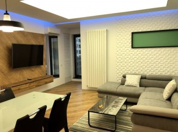 de inchiriat apartament 3 camere #85965 - BLISS Imobiliare